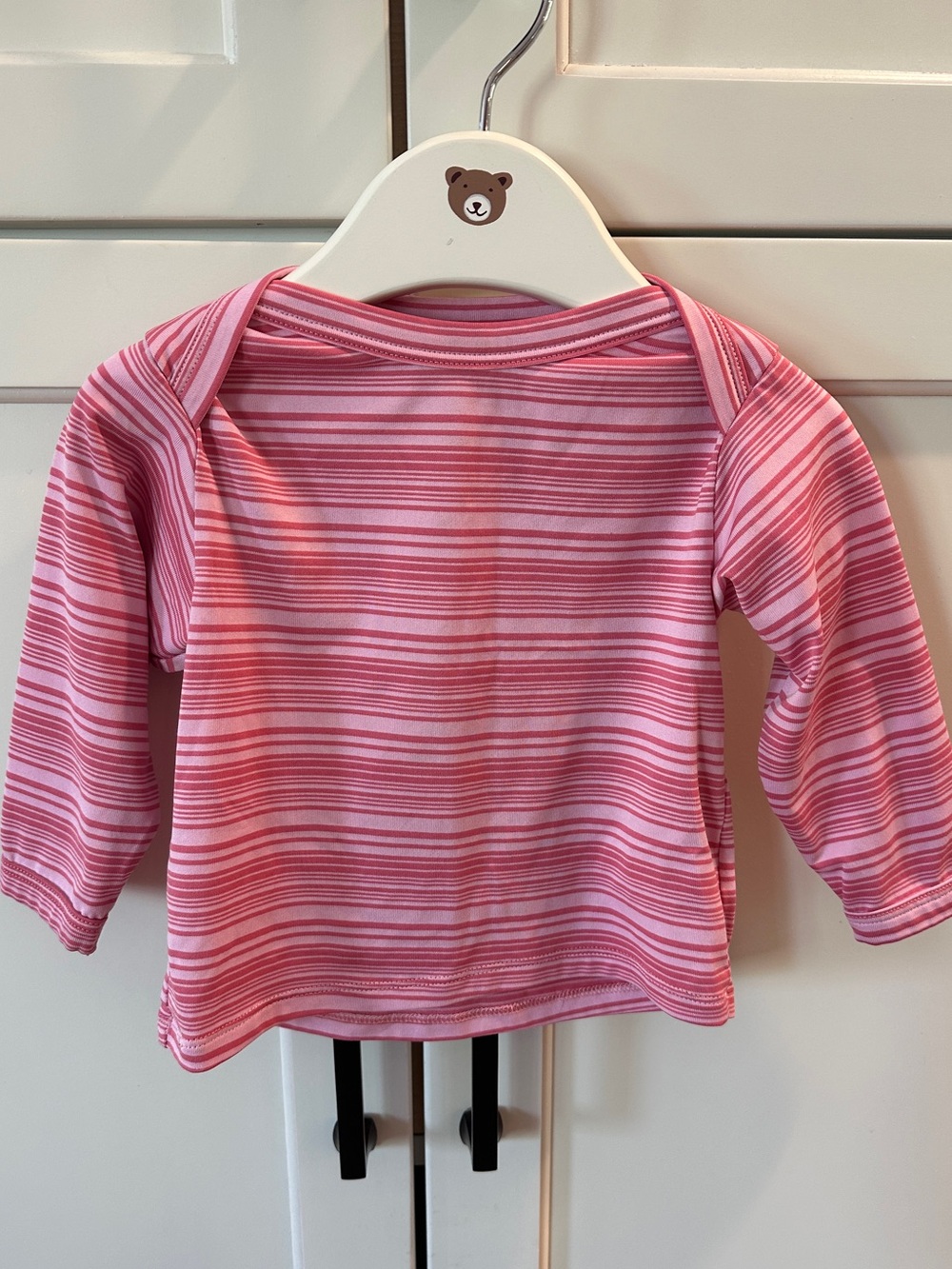 Patagonia capilene layer crew shirt top 18 month